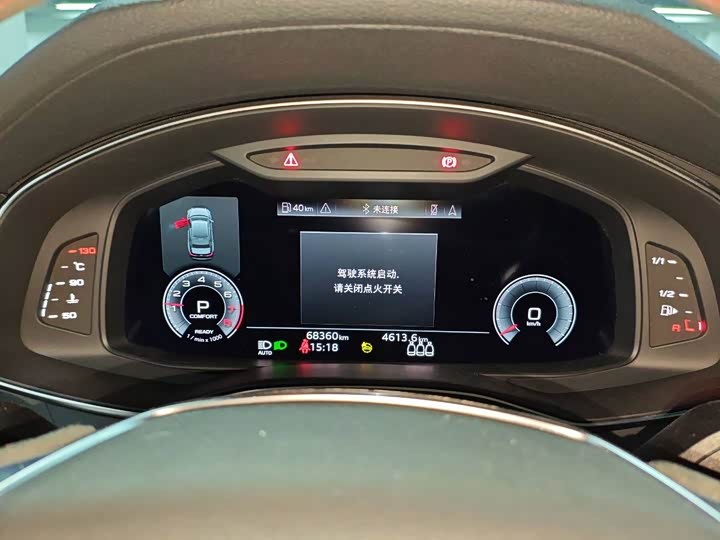 Фото 4 - Audi A6L