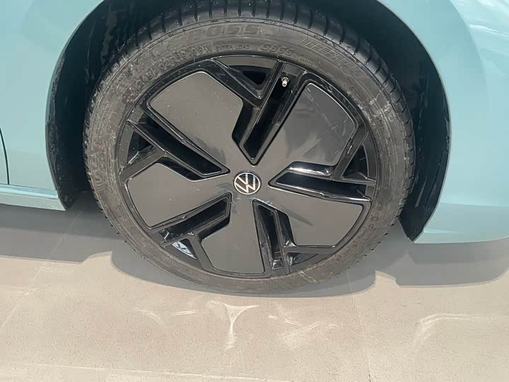 Фото 4 - Volkswagen Passat