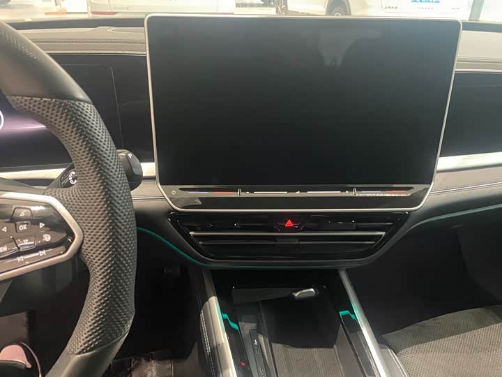 Фото 8 - Volkswagen Passat