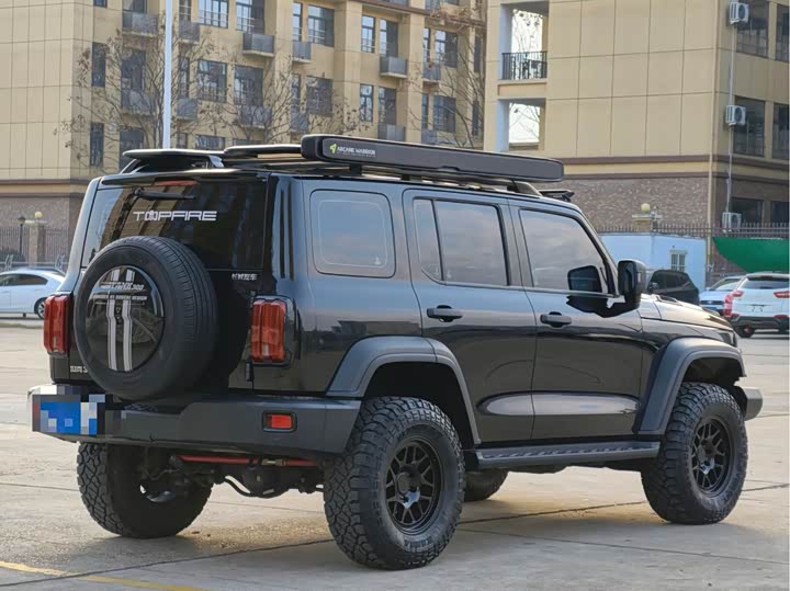 Фото 6 - Tank 300