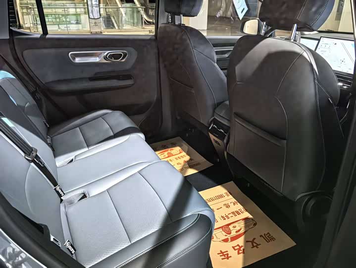 Фото 7 - GAC Aion Y