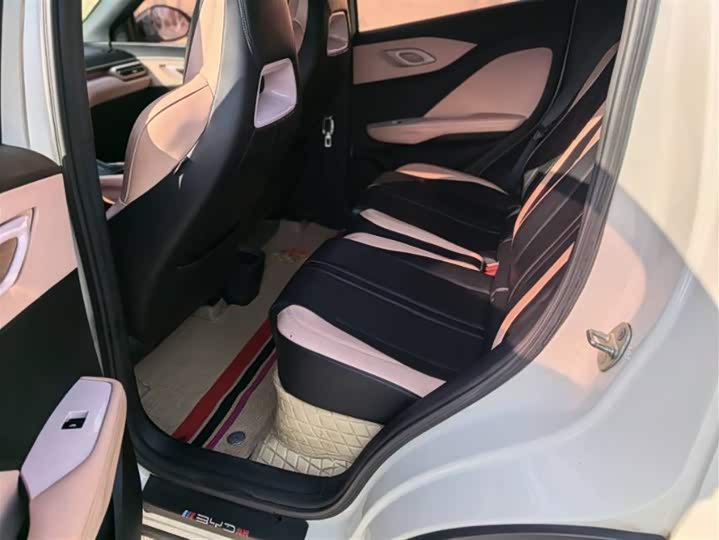 Фото 2 - BYD Seagull