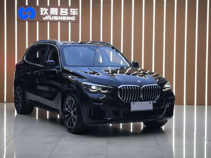 Фото 7 - BMW X5