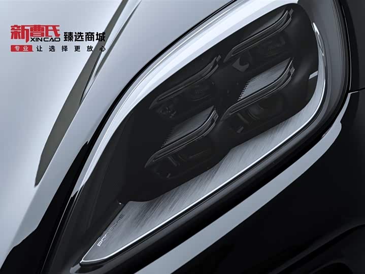 Фото 5 - Porsche Cayenne