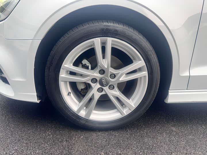 Фото 4 - Audi A3