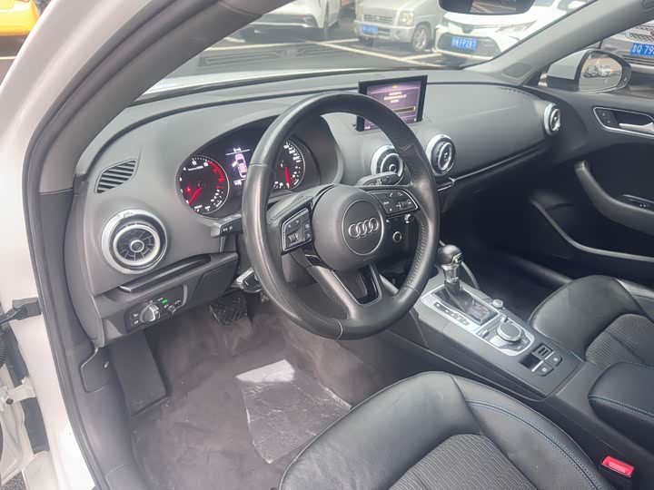 Фото 6 - Audi A3