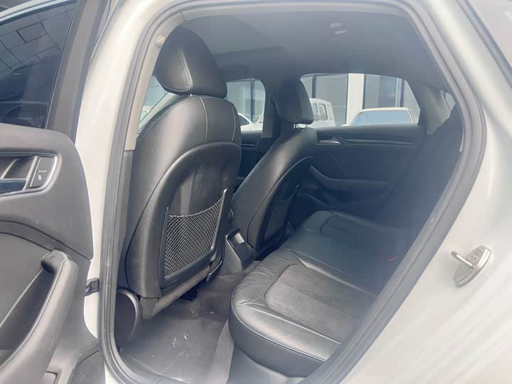 Фото 8 - Audi A3