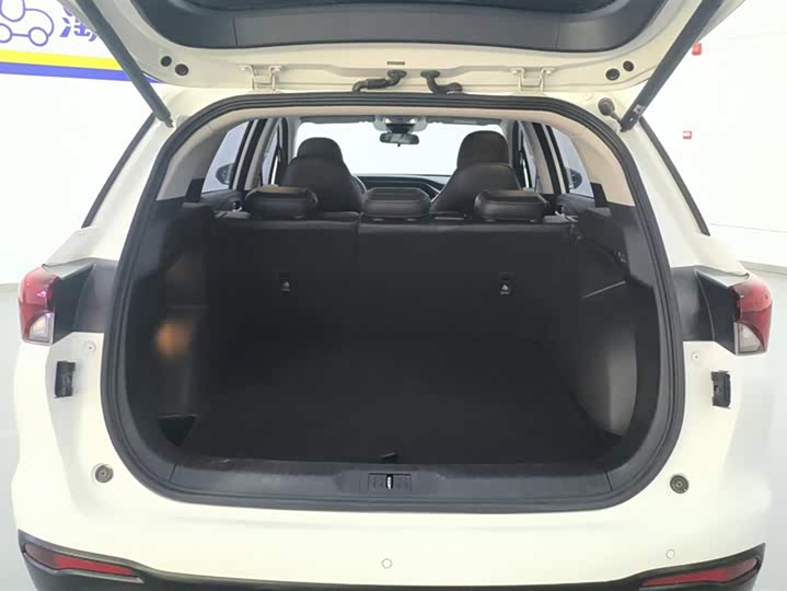 Фото 4 - GAC Trumpchi GS4