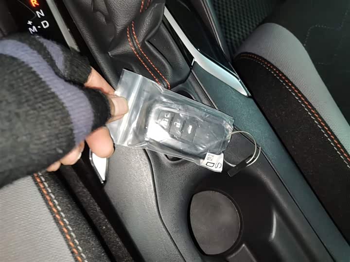 Фото 9 - Toyota Corolla