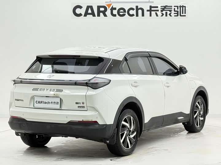 Фото 7 - Hozon U