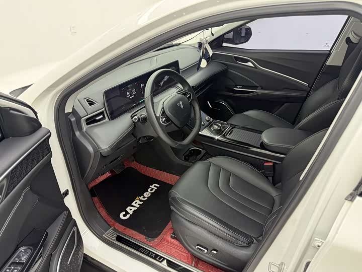 Фото 9 - Hozon U