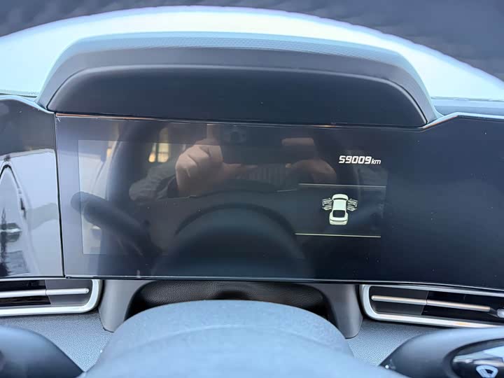 Фото 8 - Hyundai Elantra N line