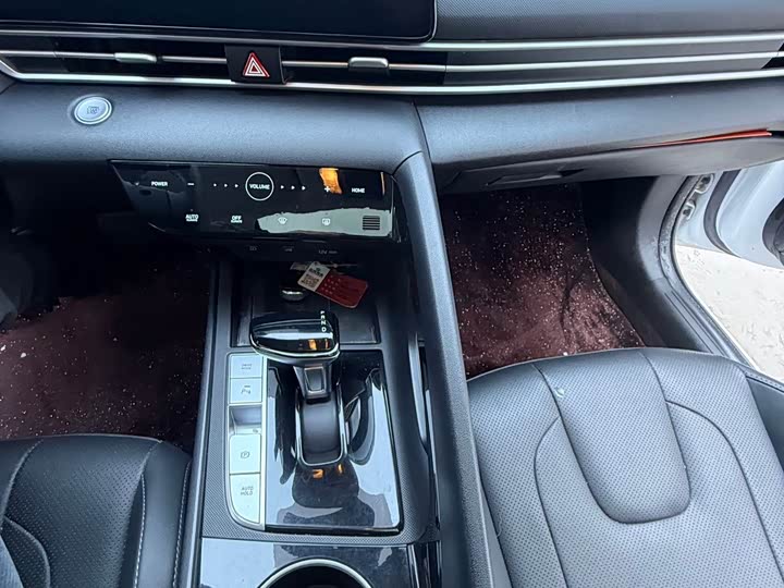 Фото 9 - Hyundai Elantra N line