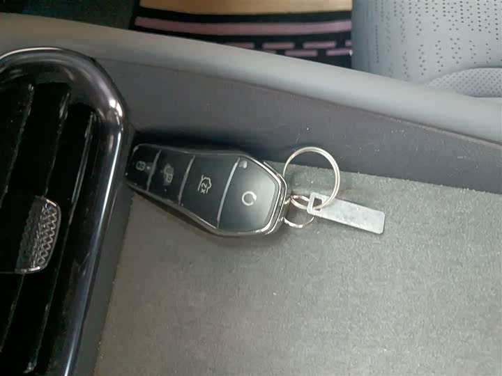 Фото 9 - BYD Seal 06 GT