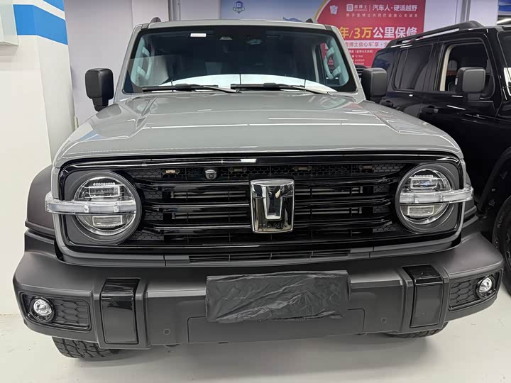 Фото 2 - Tank 300