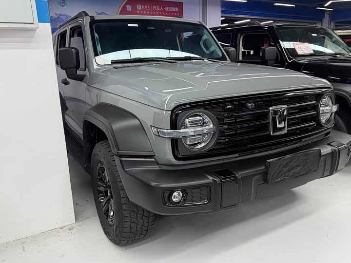 Фото 3 - Tank 300