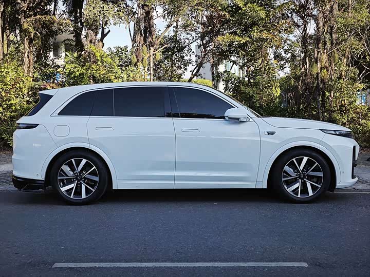 Фото 6 - LiXiang L7