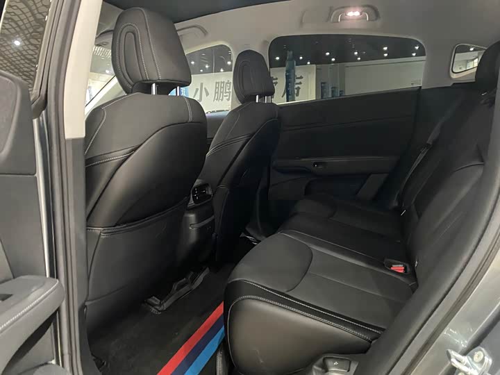 Фото 2 - XPeng G6