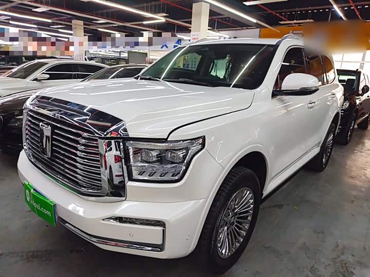 Фото 2 - Tank 500