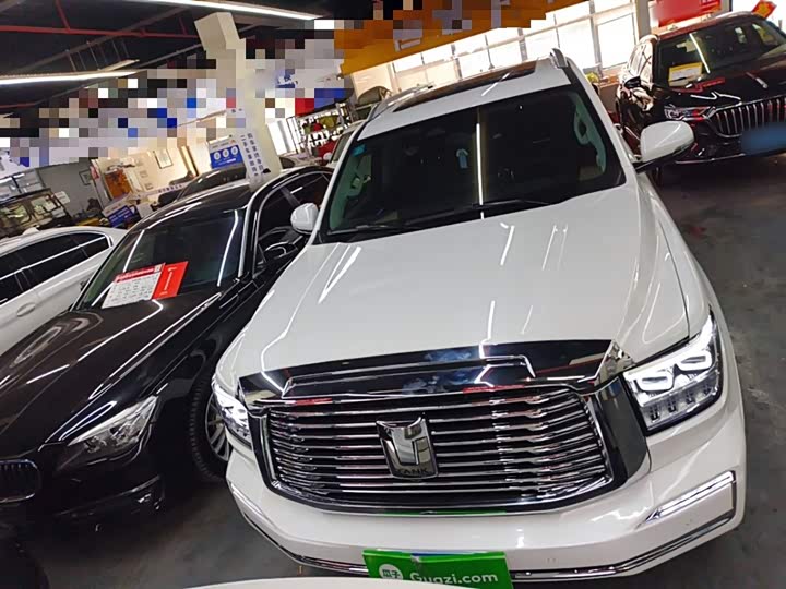 Фото 3 - Tank 500