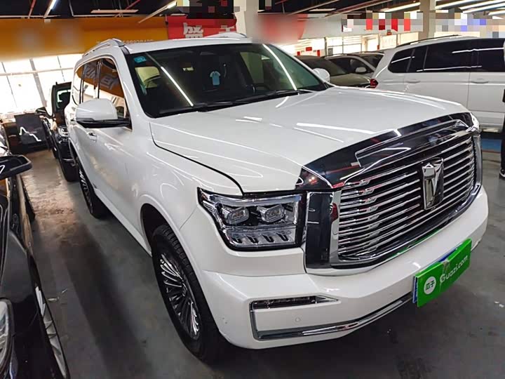 Фото 4 - Tank 500