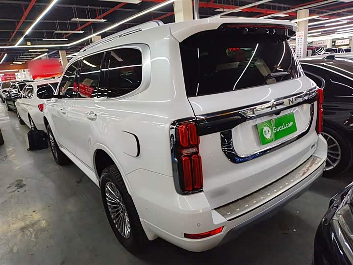 Фото 5 - Tank 500