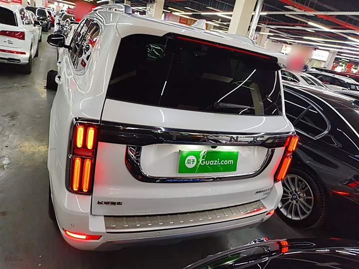 Фото 6 - Tank 500