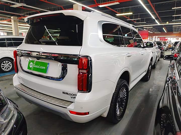 Фото 7 - Tank 500