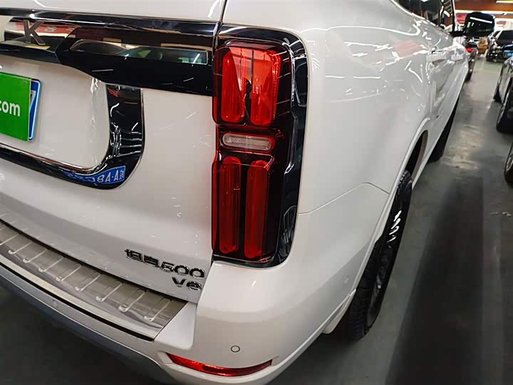 Фото 8 - Tank 500