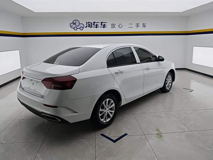 Фото 3 - Geely Emgrand