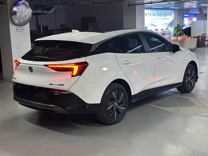 Фото 5 - Buick Velite 6