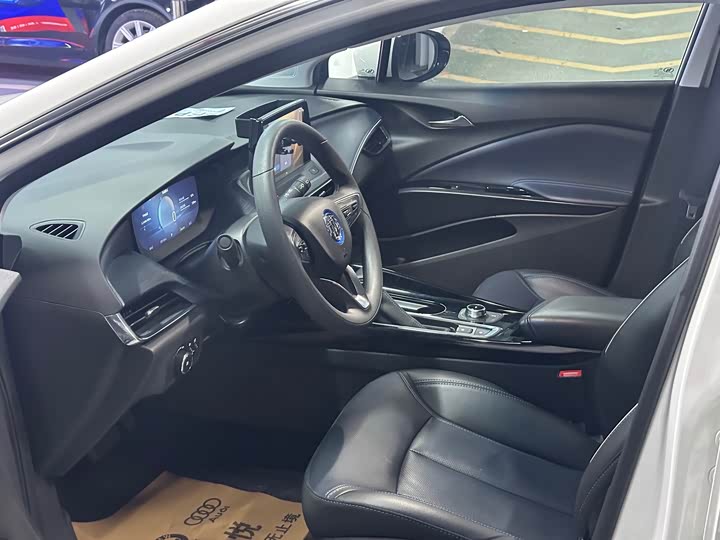 Фото 8 - Buick Velite 6