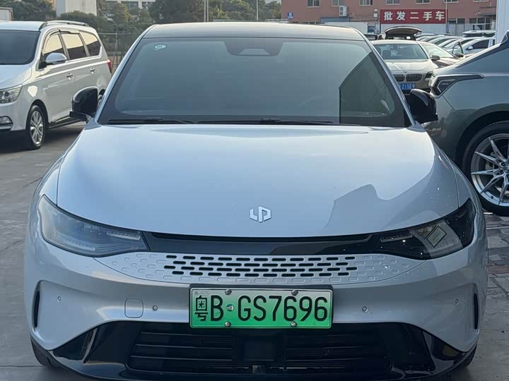 Фото 2 - Leapmotor C01