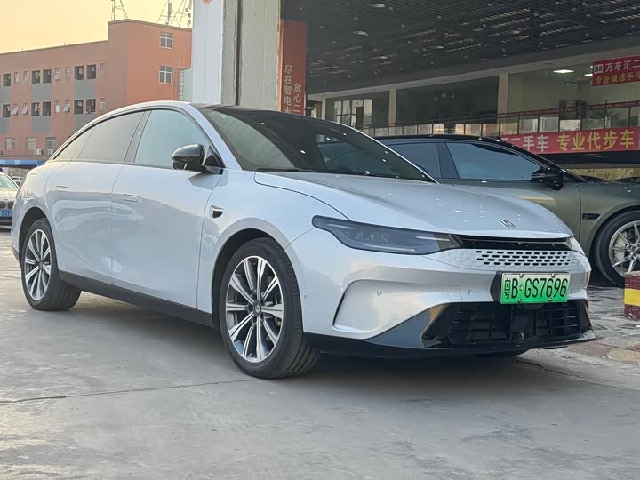 Фото 3 - Leapmotor C01