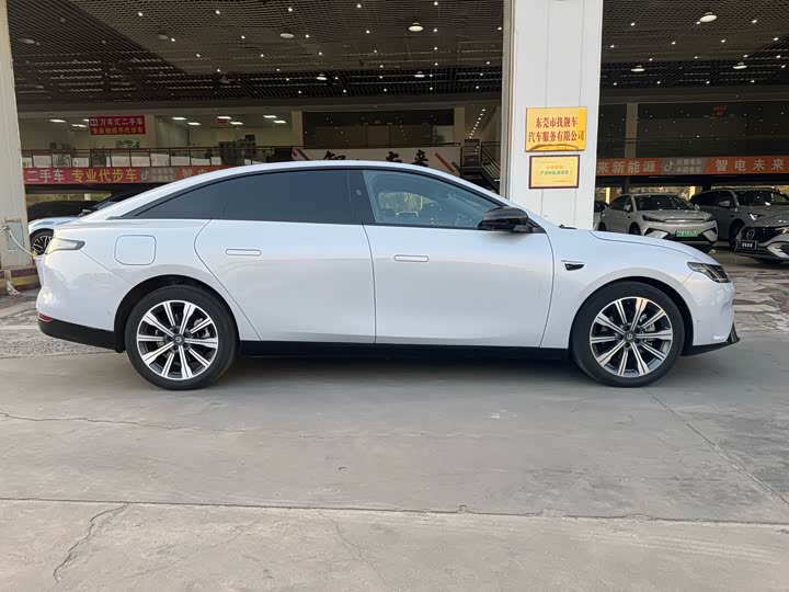 Фото 4 - Leapmotor C01