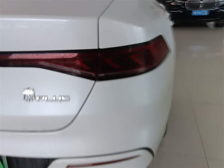 Фото 8 - BYD Qin Plus