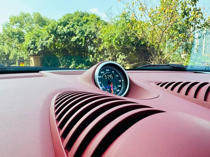 Фото 6 - Porsche 718