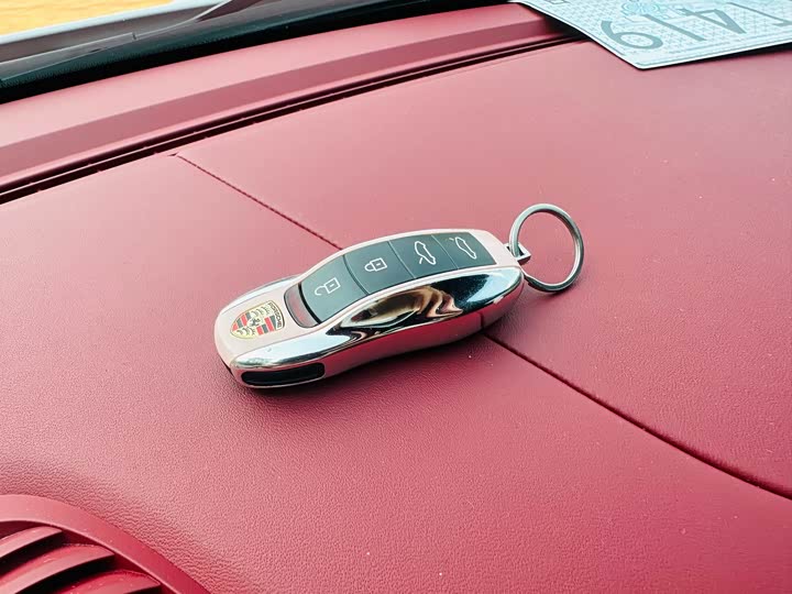 Фото 9 - Porsche 718