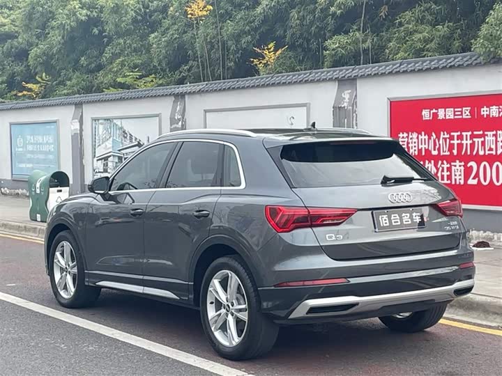 Фото 5 - Audi Q3