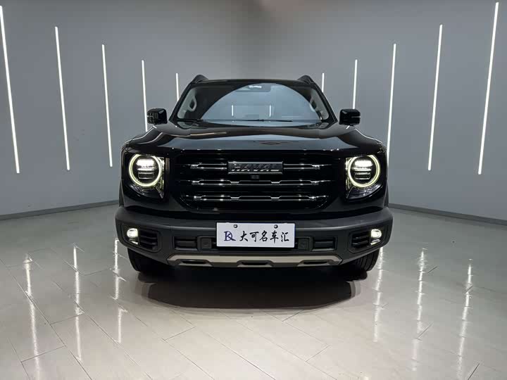 Фото 2 - Haval Dargo