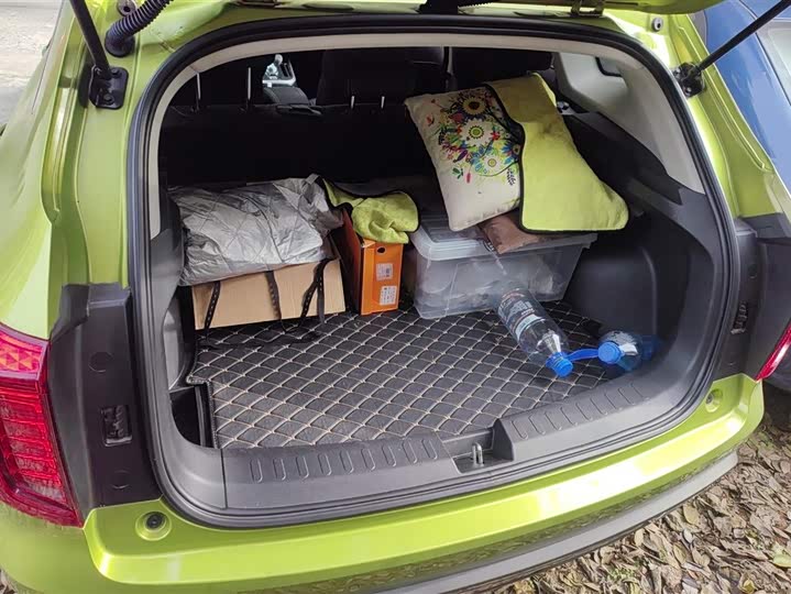 Фото 4 - Haval Jolion