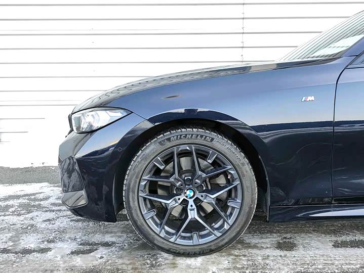 Фото 6 - BMW 3 Series