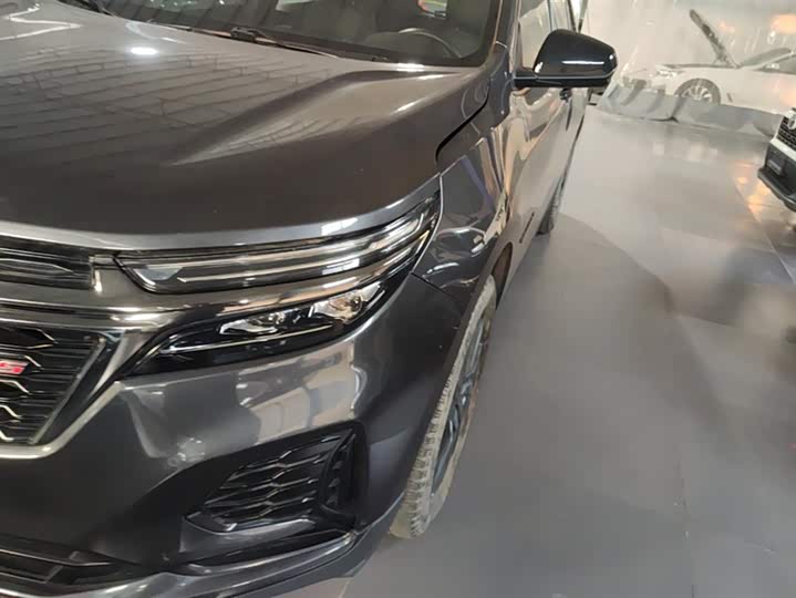 Фото 5 - Chevrolet Equinox