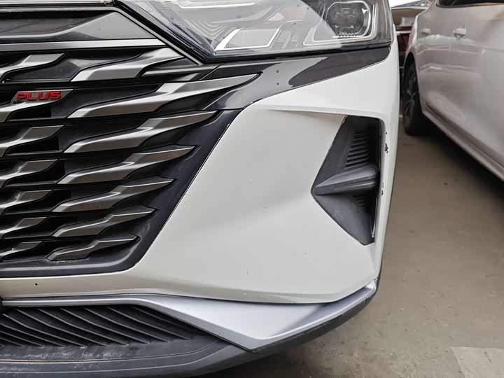 Фото 7 - Dongfeng Aeolus AX7