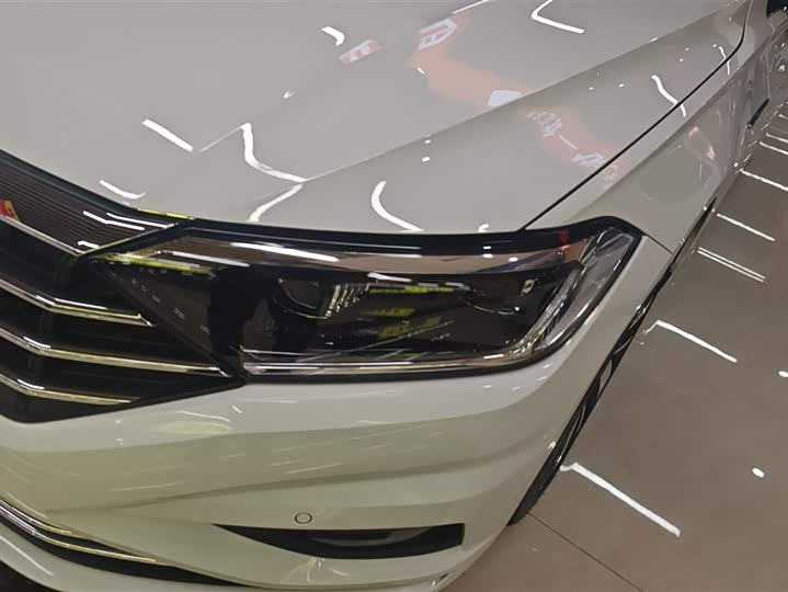 Фото 5 - Volkswagen Sagitar L