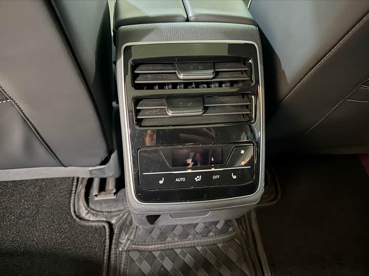 Фото 7 - Volkswagen ID.7 Vizzion