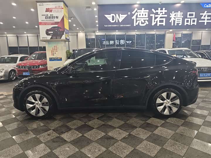 Фото 5 - Tesla Model Y