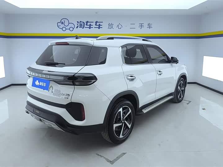 Фото 3 - Hyundai ix35 (Mufasa)