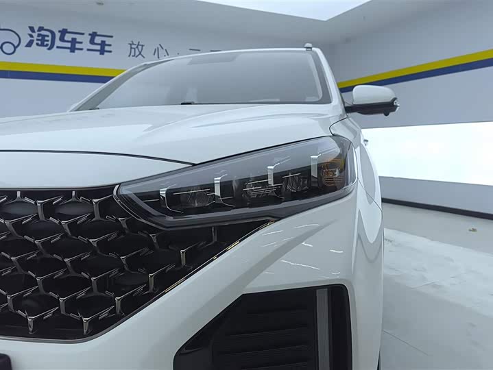 Фото 5 - Hyundai ix35 (Mufasa)