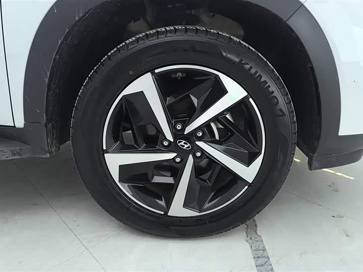 Фото 6 - Hyundai ix35 (Mufasa)